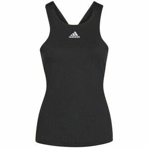 Rövid ujjú pólók adidas Y Heat.rdy kép