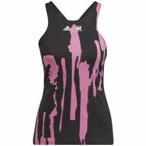 Rövid ujjú pólók adidas New York kép