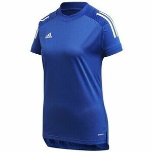 Rövid ujjú pólók adidas Condivo 20 kép