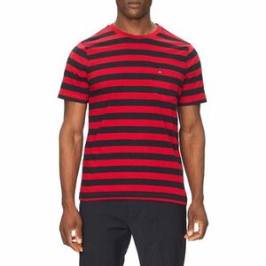 Rövid ujjú pólók Tommy Hilfiger MW0MW37283 kép