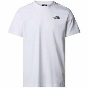Rövid ujjú pólók The North Face NF0A89FPFN41 kép