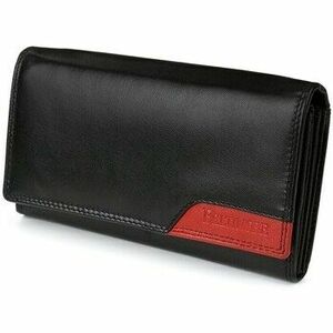 Pénztárcák Beltimore kra043black kép
