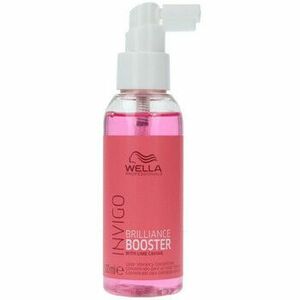 Balzsamok & Ápolók Wella Shine Booster Invigo Color Brilliance 100 ml kép