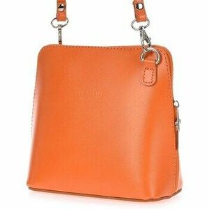 Kézitáskák Vera Pelle krak03orange kép