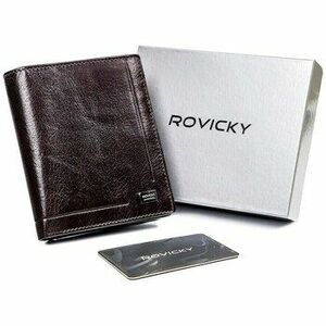 Pénztárcák Rovicky PC102BAR kép
