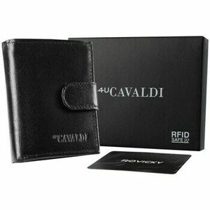 Pénztárcák 4U Cavaldi DH0720LPBSRFID kép