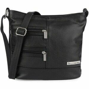 Bevásárló szatyrok / Bevásárló táskák Beltimore kral45black kép