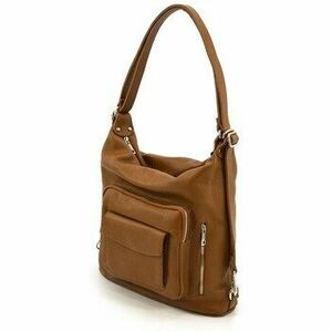 Kézitáskák Vera Pelle vp941camel kép
