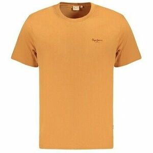 Rövid ujjú pólók Pepe jeans pm508664jackoar1662xl kép
