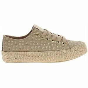 Gyékény talpú cipők Lee Cooper LCW25083646LB kép