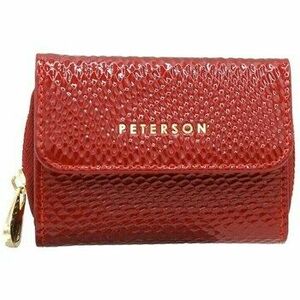 Pénztárcák Peterson PTN423229DSL kép