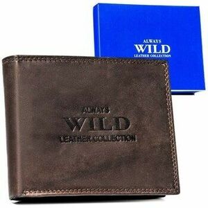 Pénztárcák Always Wild AWN992MAL kép