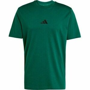 Rövid ujjú pólók adidas Essentials Small Logo Single kép
