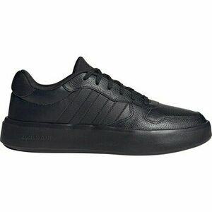 Rövid szárú edzőcipők adidas Litecourt kép