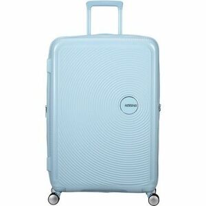 Keményfedeles bőröndök American Tourister 32G022003 kép