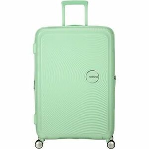 Keményfedeles bőröndök American Tourister 32G064003 kép