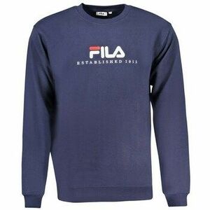 Pulóverek Fila fau0144bl500042xl kép