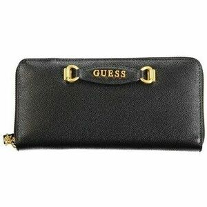 Pénztárcák Guess va922146neblackuni kép