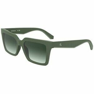 Napszemüvegek Calvin Klein Jeans ckj25602s kép