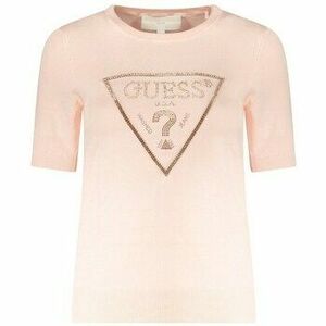Rövid ujjú pólók Guess w4gr23z2nq2rsg6k8xs kép