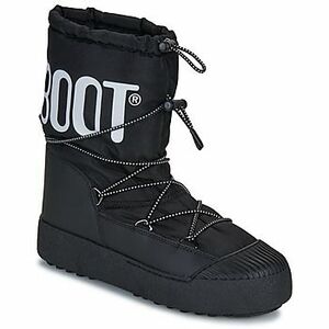 Hótaposók Moon Boot MB MTRACK POLAR NYLON kép