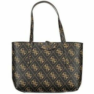 Kézitáskák Guess eso839023marronebrownlogouni kép