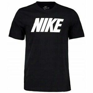 Rövid ujjú pólók Nike DX1981010 kép