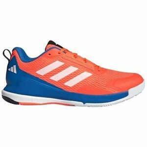 Rövid szárú edzőcipők adidas Novaflight 2 kép