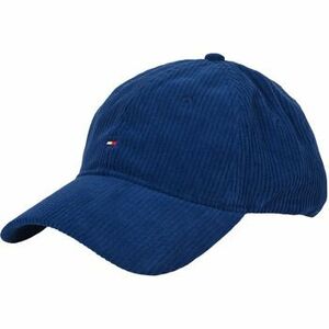 Baseball sapkák Tommy Hilfiger TH FLAG 6 PANEL CORD CAP kép