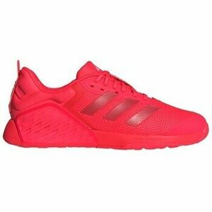 Rövid szárú edzőcipők adidas Dropset 3 kép
