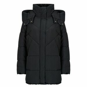 Steppelt kabátok Guess ELEONOR HOODIE kép