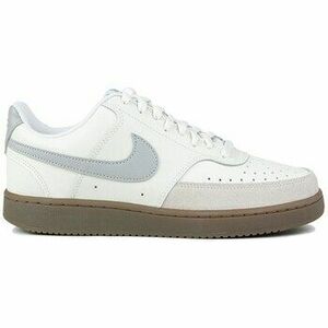 Rövid szárú edzőcipők Nike Court Vision kép