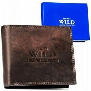 Pénztárcák Always Wild AWN7MAL73677 kép