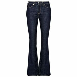 Slim farmerek Tommy Hilfiger DNM RINSE BOOTCUT RW kép