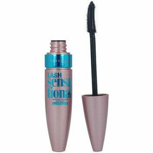 Szempillaspirálok Maybelline New York Mascara Lash Sensational Waterproof - Black kép