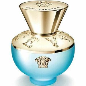 Eau de toilette Versace Dylan Turquoise Eau de Toilette 50 ml kép