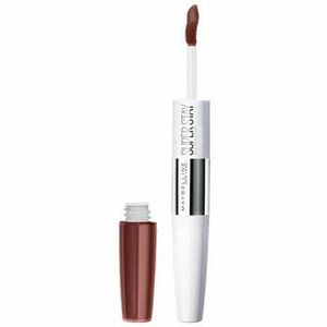 Rúzs Maybelline New York Superstay 24H Lipstick - 510 Red Passion kép