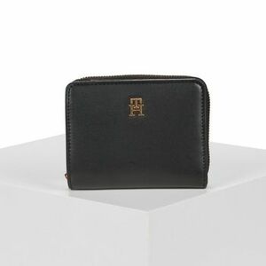 Pénztárcák Tommy Hilfiger TH ICON MED ZA FLAP kép