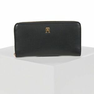 Pénztárcák Tommy Hilfiger TH ICON LRG ZA kép