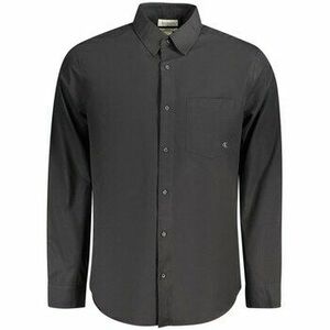 Hosszú ujjú ingek Calvin Klein Jeans lv040qm160 kép