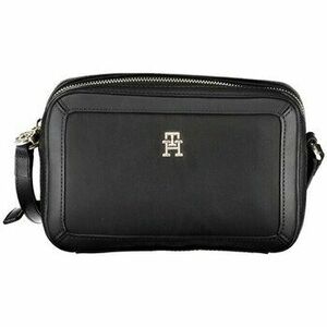 Válltáskák Tommy Hilfiger aw0aw15716nebdsuni kép