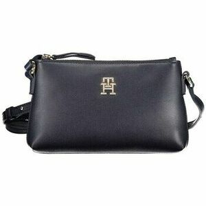 Kézitáskák Tommy Hilfiger aw0aw15087ca57e2bbludw6uni kép