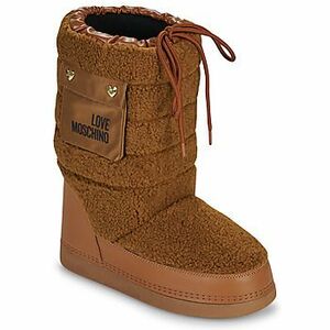Hótaposók Love Moschino SKI BOOT kép