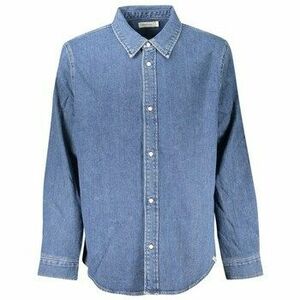 Hosszú ujjú ingek Calvin Klein Jeans j30j326026 kép