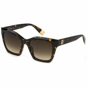 Napszemüvegek Furla sfu621marrone04bluni kép