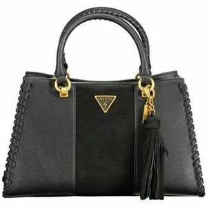 Kézitáskák Guess hb866006neroblackuni kép