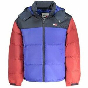 Kabátok Tommy Hilfiger dm0dm19639 kép