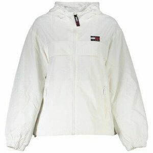 Kabátok Tommy Hilfiger dw0dw12613biancoybr kép