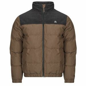 Dzsekik Rip Curl FADE OUT CORD PUFFER JACKET kép
