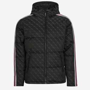Steppelt kabátok Guess FUSCO 4G PADDED kép